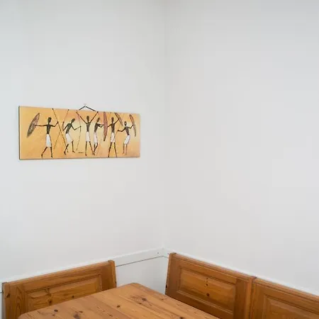 Mare - Interno 23-14 Διαμέρισμα *