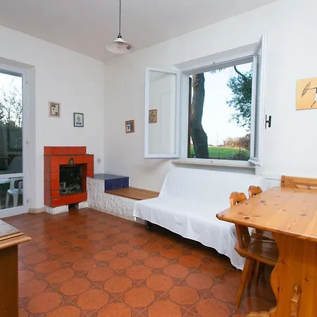 Διαμέρισμα Mare - Interno 23-14 Marcelli